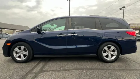 Another view of 2019 Honda Odyssey EX-L for sale in Indianapolis, IN at AutoGiant USA Indianapolis