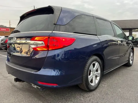 More photos of 2019 Honda Odyssey EX-L at AutoGiant USA Indianapolis, IN
