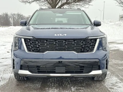 Another view of 2026 Kia Sorento S for sale in Burns Harbor, IN at Graff Kia of Chesterton