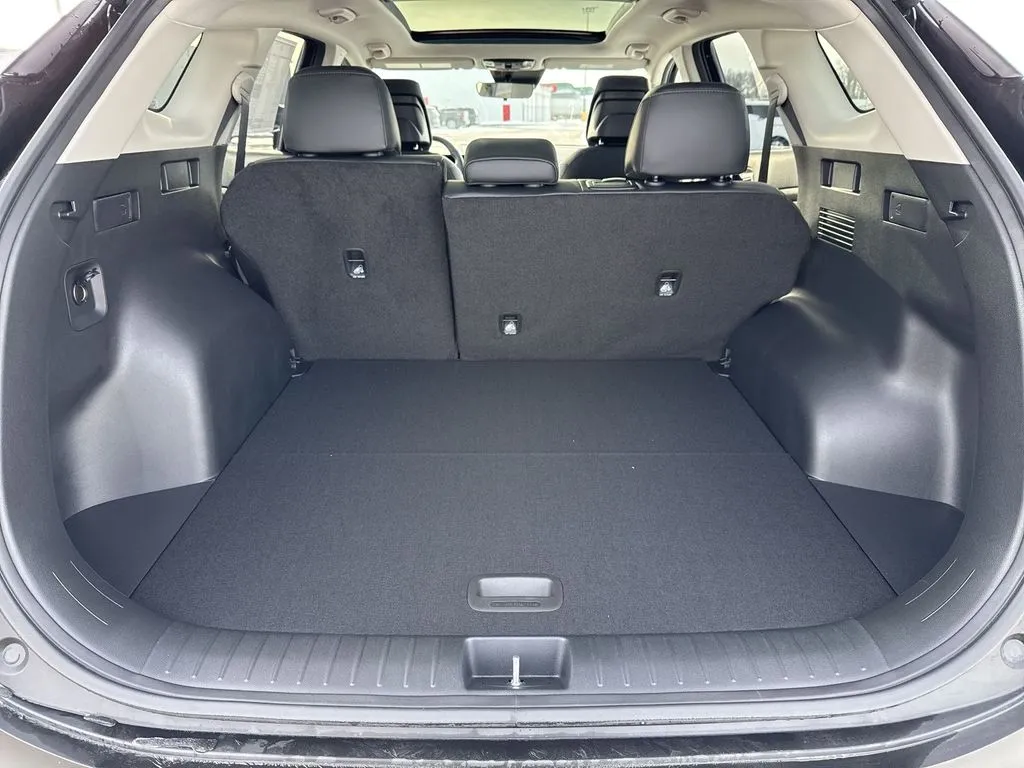 2026 Kia Sportage EX - Photo 21