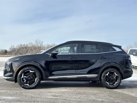 More photos of 2026 Kia Sportage EX at Graff Kia of Chesterton, IN