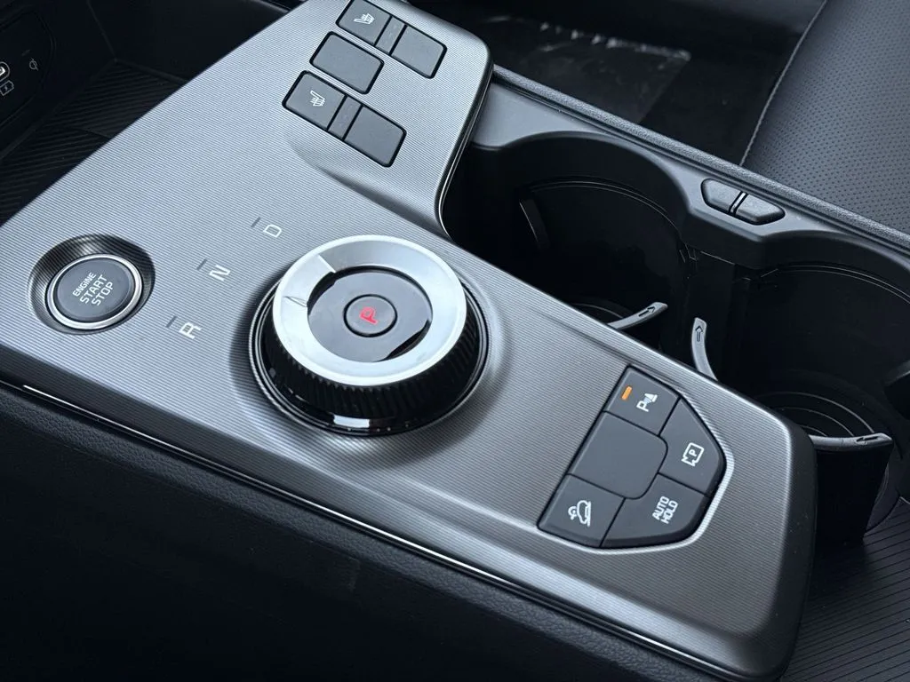2026 Kia Sportage EX Hybrid - Photo 20