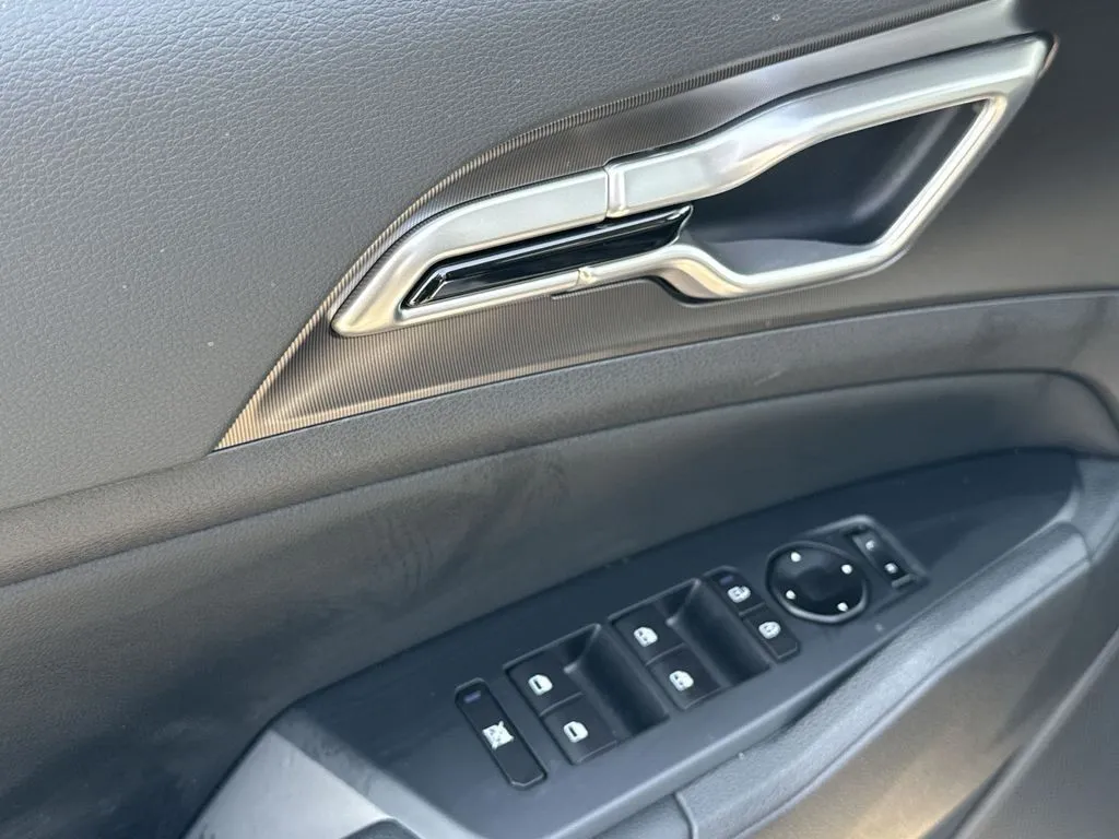 2026 Kia Sportage EX Hybrid - Photo 15