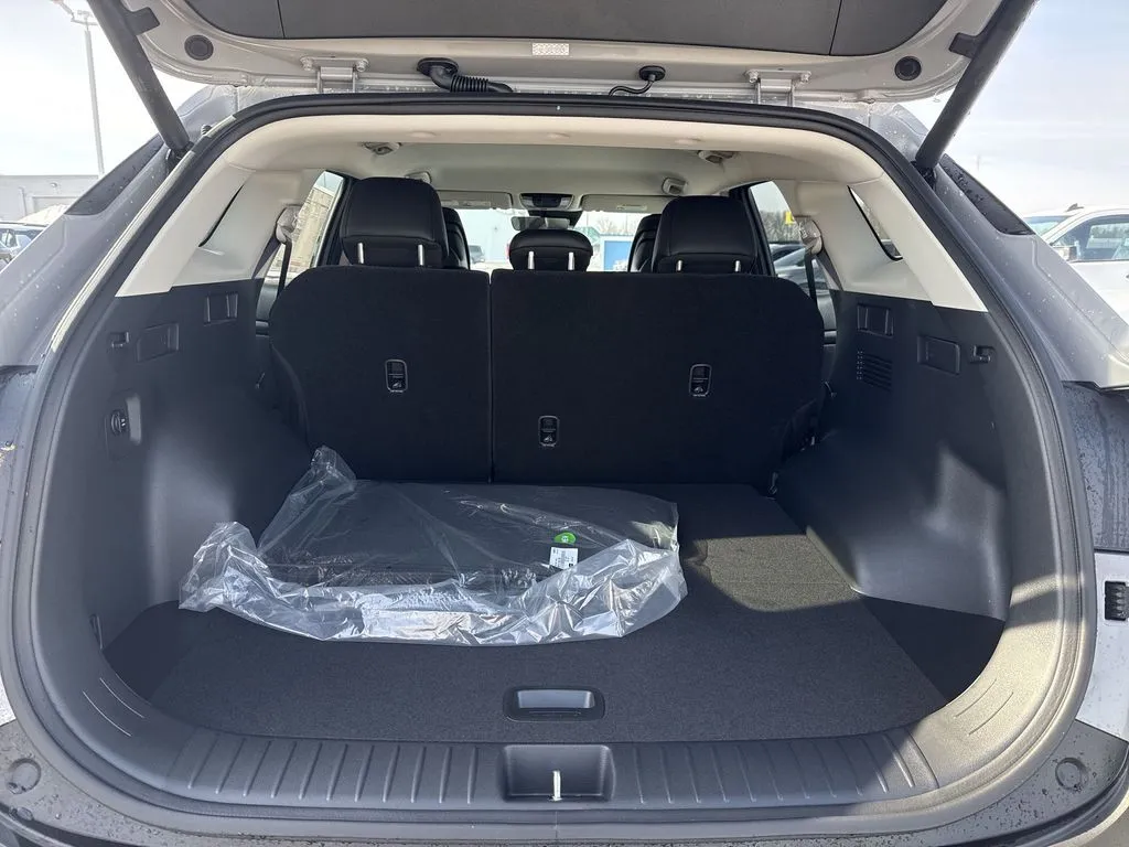 2026 Kia Sportage EX Hybrid - Photo 19