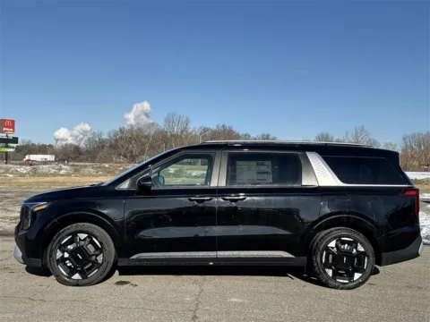More photos of 2026 Kia Carnival EX at Graff Kia of Chesterton, IN