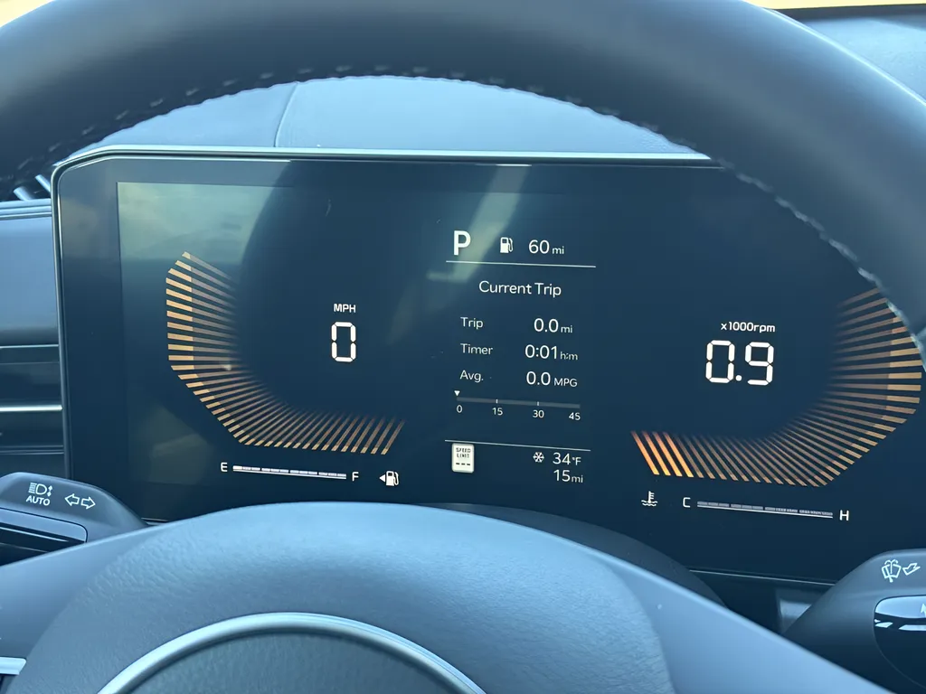 2026 Kia K5 GT-Line - Photo 10