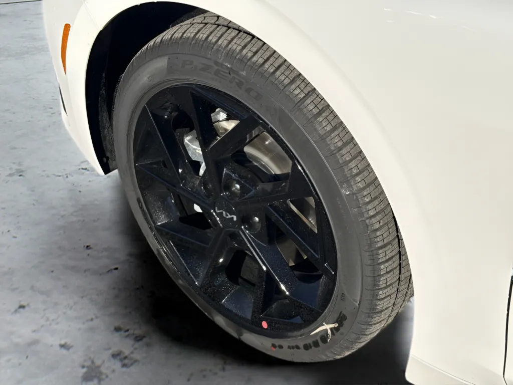 2026 Kia K5 GT-Line - Photo 26