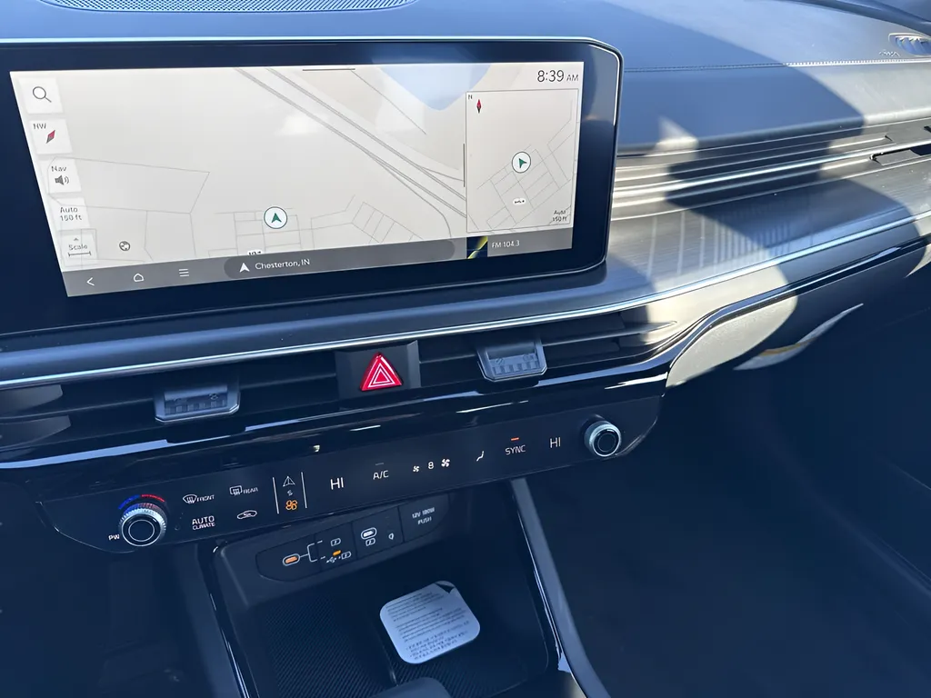 2026 Kia K5 GT-Line - Photo 19