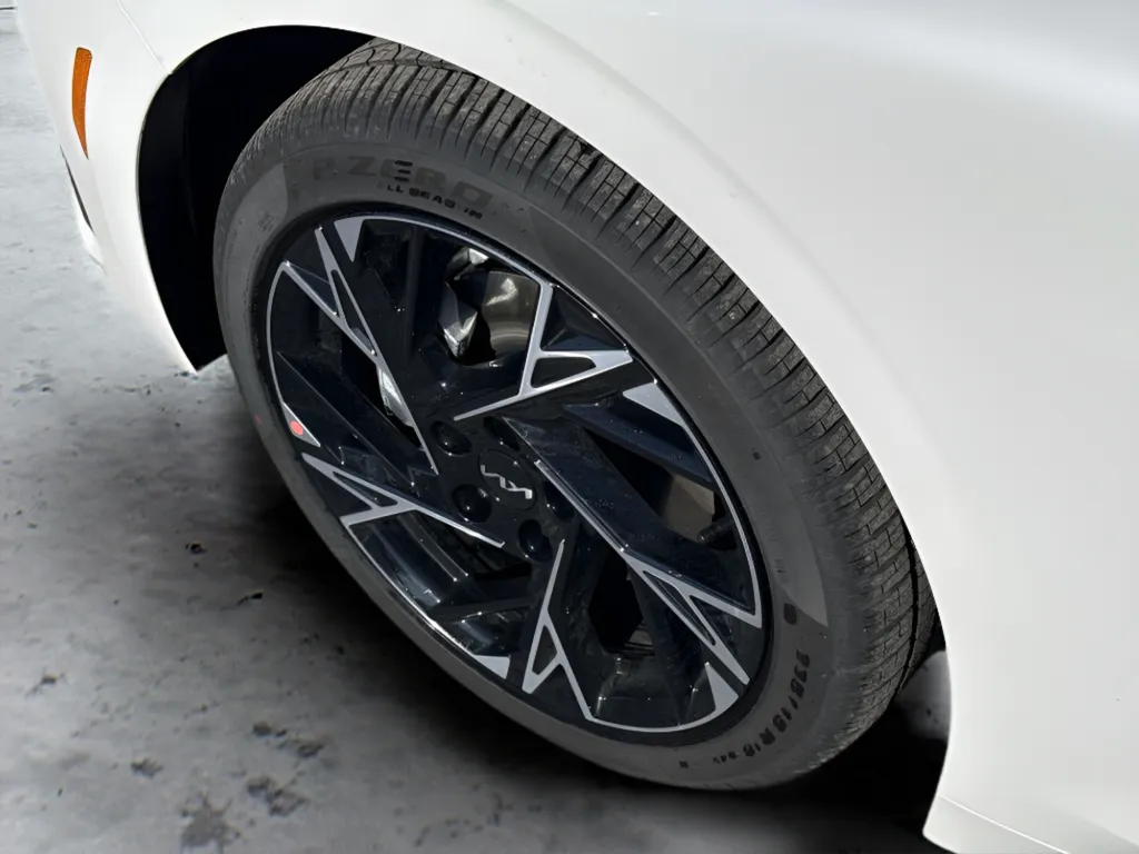 2026 Kia K5 GT-Line - Photo 25