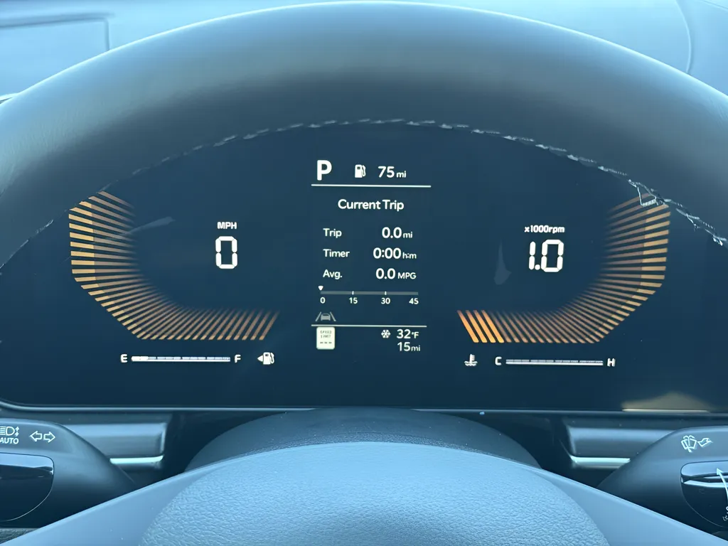 2026 Kia K5 GT-Line - Photo 10