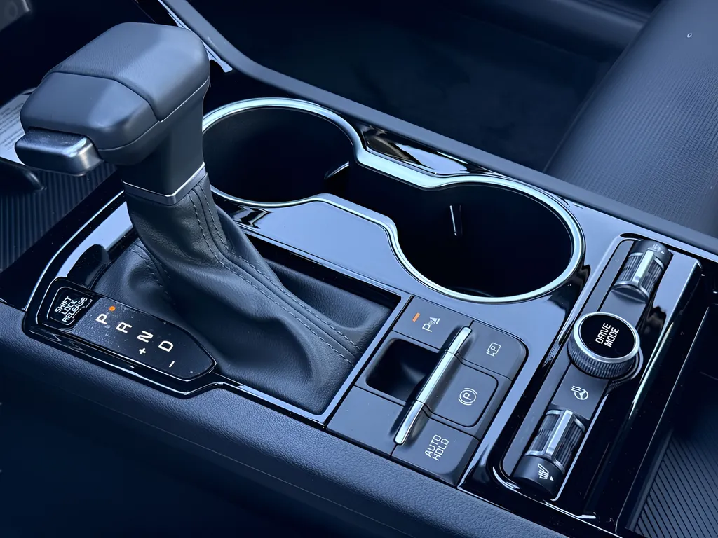 2026 Kia K5 GT-Line - Photo 20
