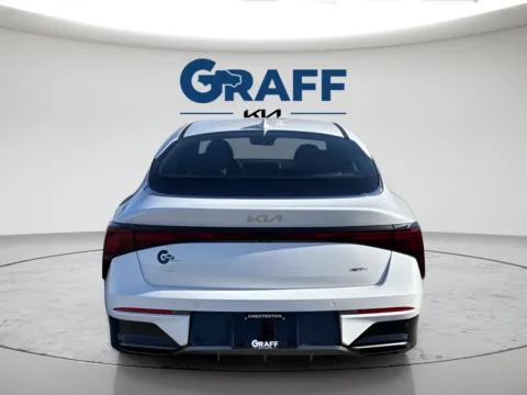 More photos of 2026 Kia K5 GT-Line at Graff Kia of Chesterton, IN