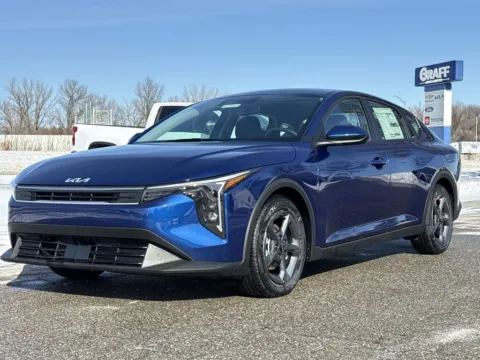 More photos of 2025 Kia K4 LXS at Graff Kia of Chesterton, IN