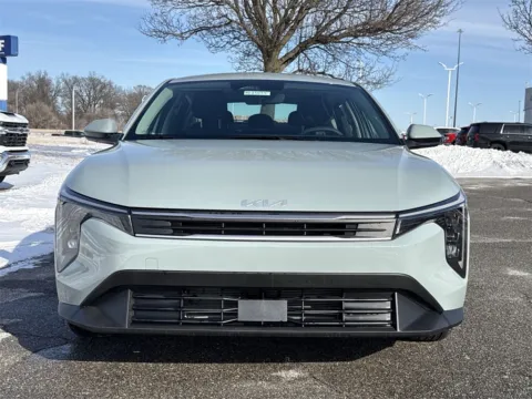 Another view of 2025 Kia K4 LXS for sale in Burns Harbor, IN at Graff Kia of Chesterton