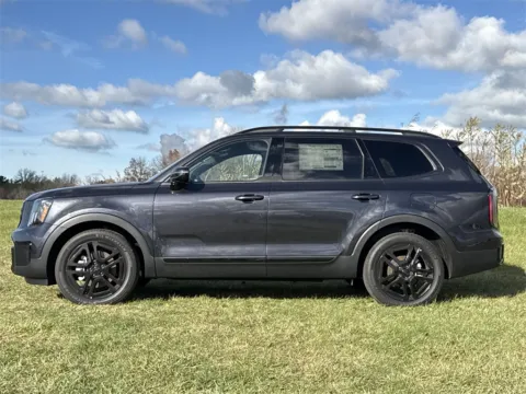More photos of 2025 Kia Telluride SX-Prestige X-Line at Graff Kia of Chesterton, IN