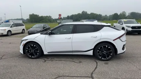 More photos of 2025 Kia EV6 GT-Line at Graff Kia of Chesterton, IN
