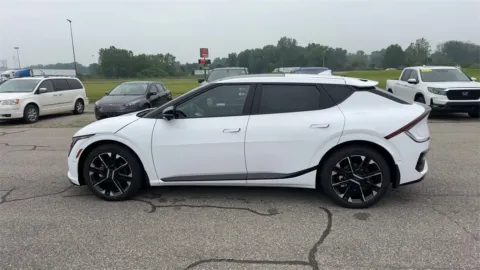 More photos of 2025 Kia EV6 GT-Line at Graff Kia of Chesterton, IN