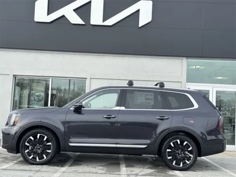 More photos of 2025 Kia Telluride SX-Prestige at Graff Kia of Chesterton, IN