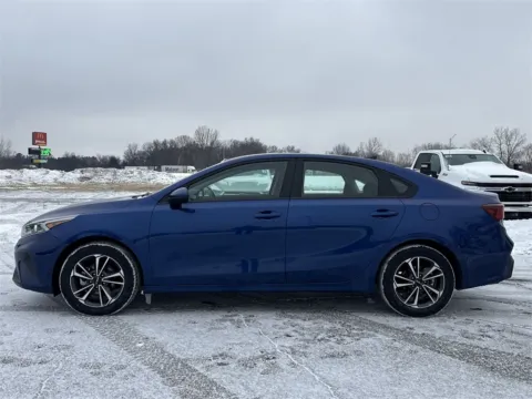 More photos of 2024 Kia Forte LXS at Graff Kia of Chesterton, IN