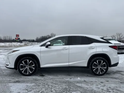 More photos of 2020 Lexus RX 350 at Graff Kia of Chesterton, IN