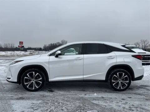 More photos of 2020 Lexus RX 350 at Graff Kia of Chesterton, IN