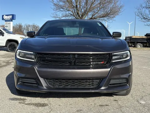 Another view of 2020 Dodge Charger SXT for sale in Burns Harbor, IN at Graff Kia of Chesterton