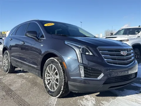 Photos of 2018 Cadillac XT5 Luxury for sale in Burns Harbor, IN at Graff Kia of Chesterton