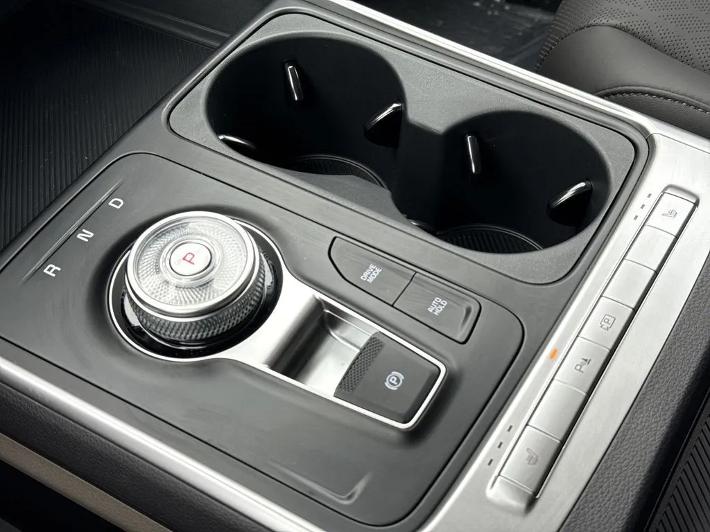 2026 Kia Carnival LXS - Photo 20