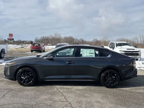 More photos of 2026 Kia K4 GT-Line Turbo at Graff Kia of Chesterton, IN