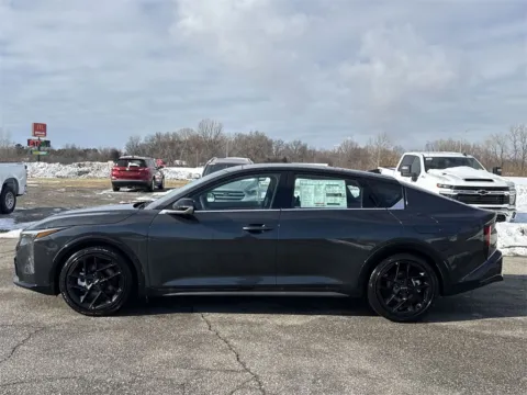 More photos of 2026 Kia K4 GT-Line Turbo at Graff Kia of Chesterton, IN