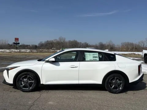 More photos of 2026 Kia K4 LXS at Graff Kia of Chesterton, IN