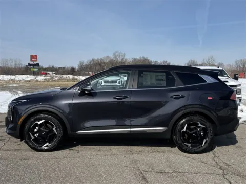 More photos of 2026 Kia Sportage EX at Graff Kia of Chesterton, IN