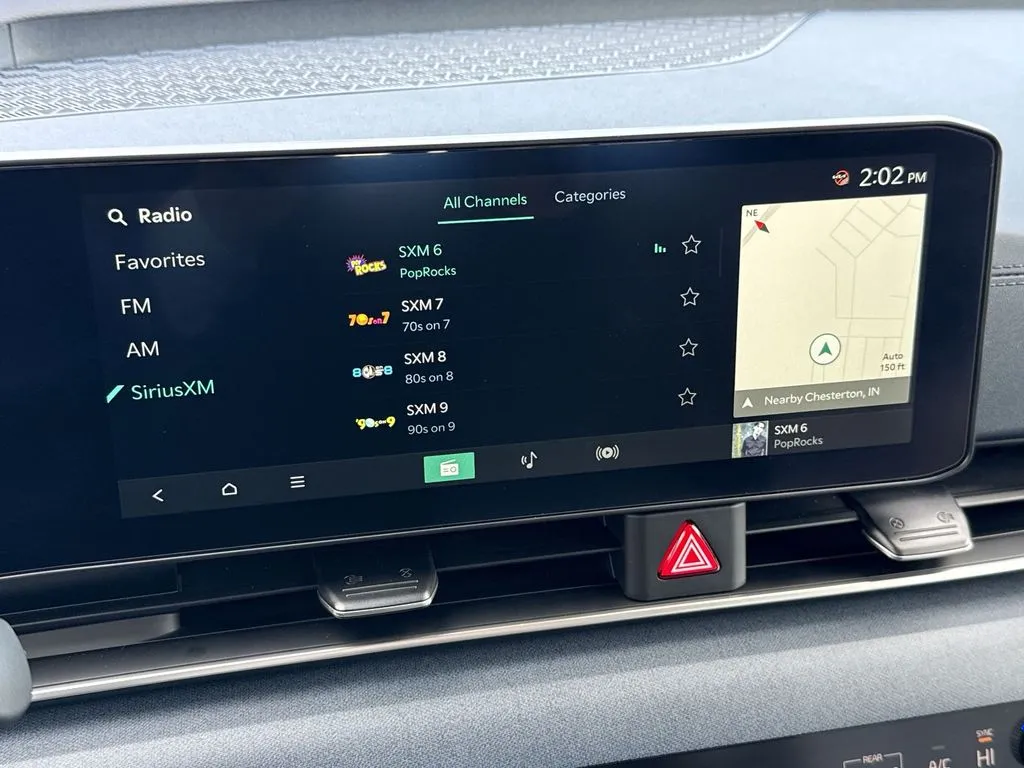 2026 Kia Carnival EX - Photo 12