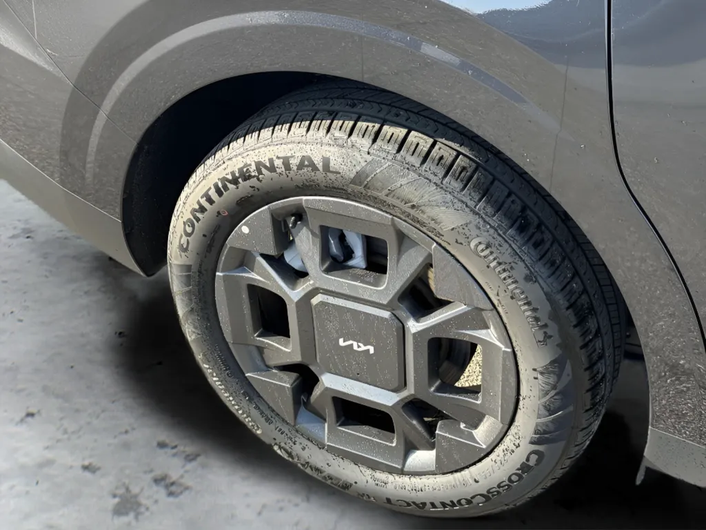 2026 Kia Carnival EX - Photo 26