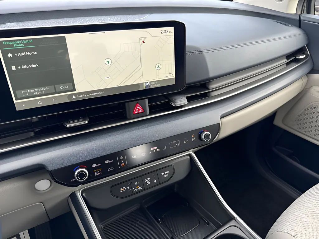 2026 Kia Carnival EX - Photo 18