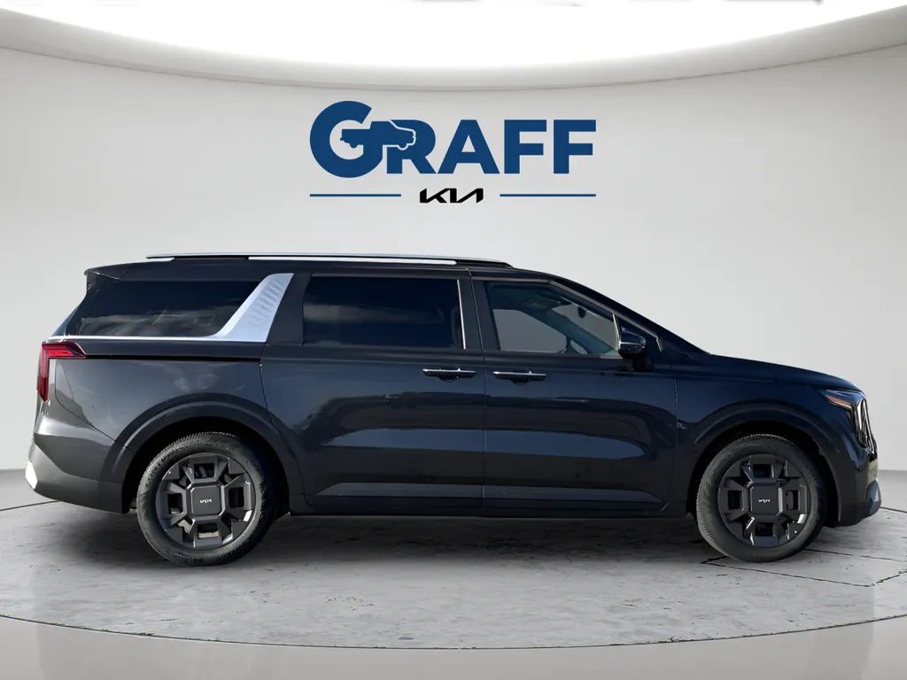 2026 Kia Carnival EX - Photo 7