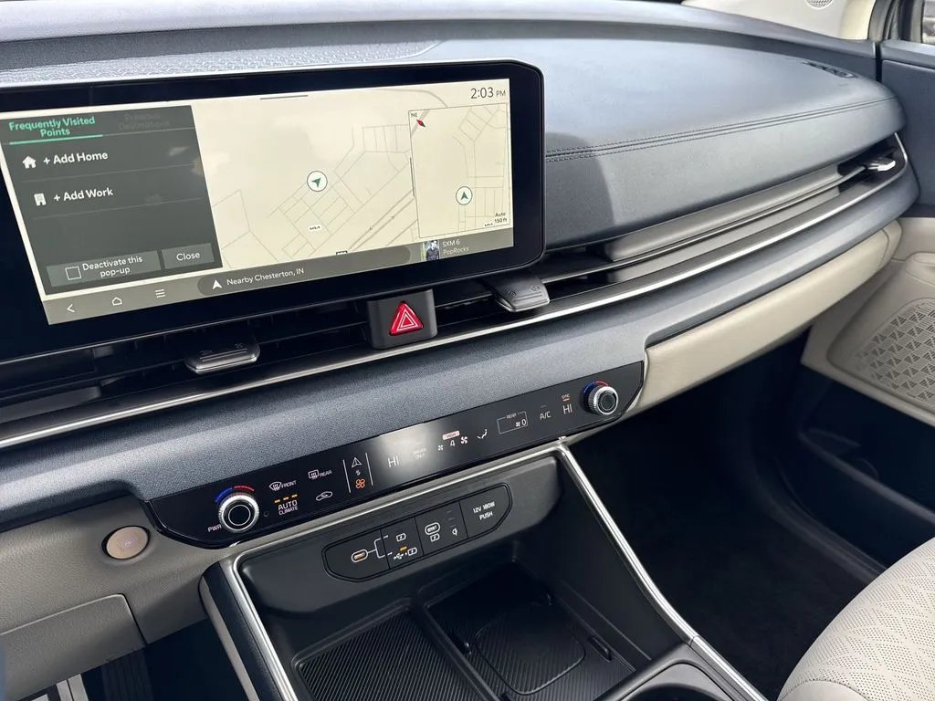 2026 Kia Carnival EX - Photo 19