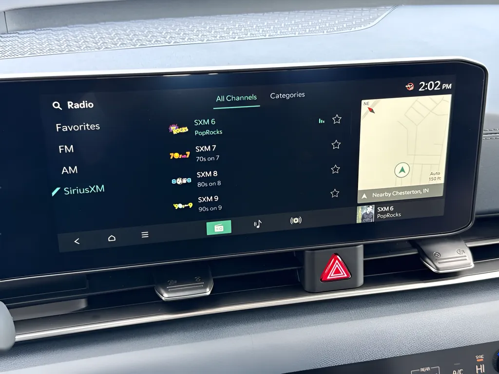 2026 Kia Carnival EX - Photo 12