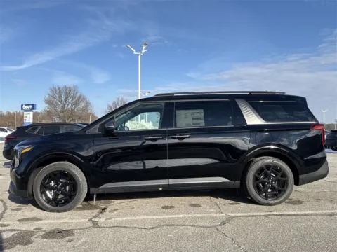 More photos of 2026 Kia Carnival Hybrid SX at Graff Kia of Chesterton, IN