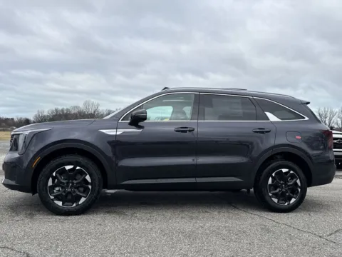 More photos of 2026 Kia Sorento S at Graff Kia of Chesterton, IN