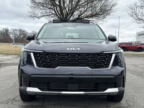Another view of 2026 Kia Sorento S for sale in Burns Harbor, IN at Graff Kia of Chesterton