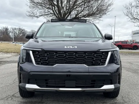 Another view of 2026 Kia Sorento S for sale in Burns Harbor, IN at Graff Kia of Chesterton