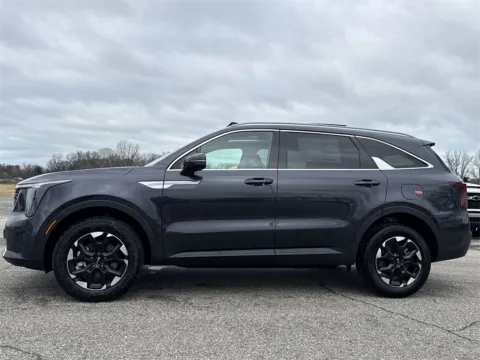 More photos of 2026 Kia Sorento S at Graff Kia of Chesterton, IN