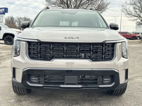 Another view of 2026 Kia Sorento X-Line EX for sale in Burns Harbor, IN at Graff Kia of Chesterton