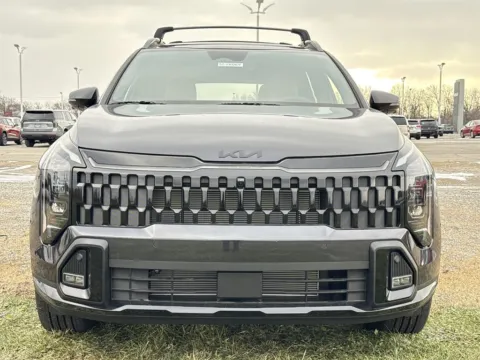 Another view of 2026 Kia Sportage X-Line for sale in Burns Harbor, IN at Graff Kia of Chesterton