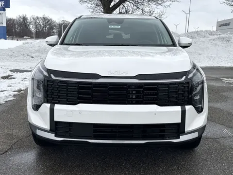 Another view of 2026 Kia Sportage Hybrid S for sale in Burns Harbor, IN at Graff Kia of Chesterton