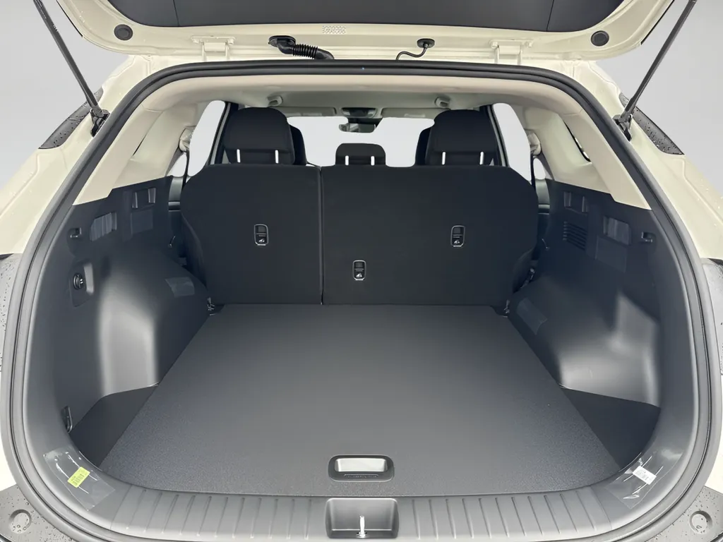 2026 Kia Sportage S Hybrid - Photo 19