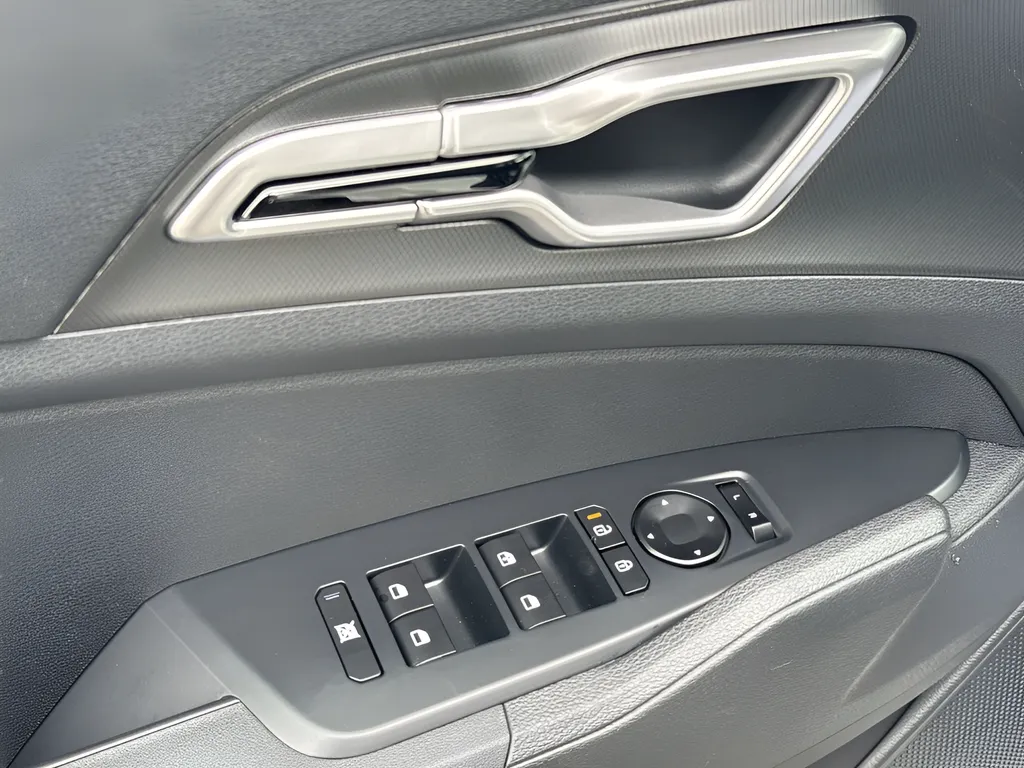 2026 Kia Sportage S Hybrid - Photo 15