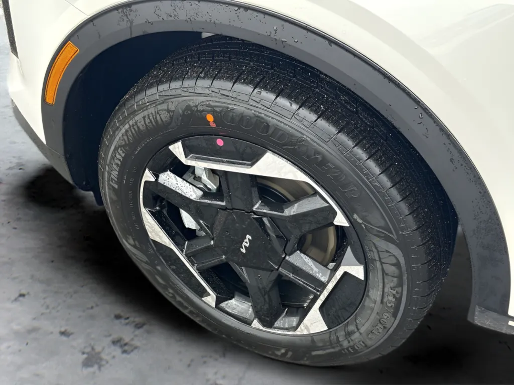 2026 Kia Sportage S Hybrid - Photo 25