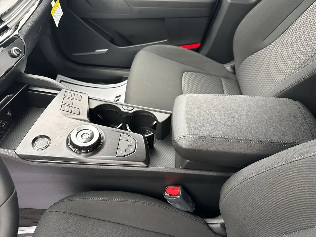 2026 Kia Sportage S Hybrid - Photo 21